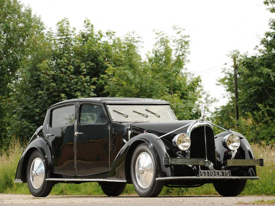  Avions Voisin C28 Clairiere 1935 года  (фото 1 из 5)